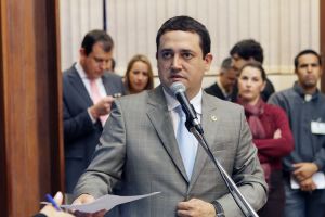 Deputado solicita agilidade no credenciamento dos laboratórios de Anemia Infecciosa Equina em MS