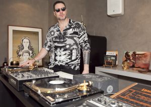 Renato Ratier se apresenta dia 05 de setembro na Move Club