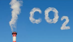 A concentração de gases de efeito estufa na atmosfera atingiu novo recorde