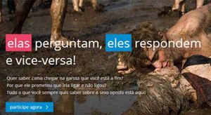 Perguntas populares no ElaEle