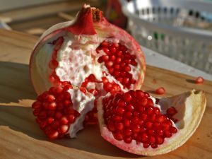 Fruta auxilia na prevenção do câncer
