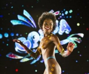 A escolha final da Globeleza 2015 será feita pela direção da Rede Globo.