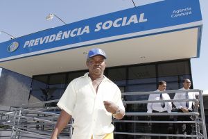 As outras duas agências a serem inauguradas pertencem a administração da gerência de Dourados.