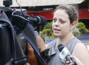 Segundo consta, o objeto tem dois tubos de PVC enrolados em fita adesiva.