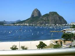 O segundo destino mais caro foi o Leblon, bairro do Rio de Janeiro, com preço médio de R$ 1.488 por noite.