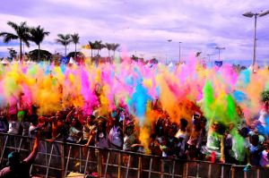 Festival terá 8 horas de música com estilos variados e nomes inéditos na pickup