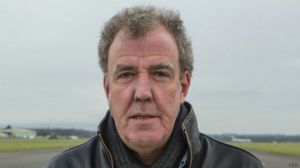 Jeremy Clarkson é o mais polêmico apresentador da TV britânica