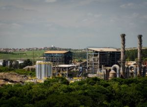 Usinas menores podem viabilizar etanol de milho em Mato Grosso.