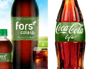 A juíza Maria Christina Berardo Rucker, da 2ª Vara Empresarial do Rio de Janeiro, julgou improcedente a acusação feita pela Coca-Cola contra a Fors.