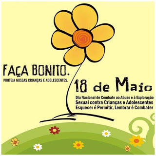 Entre os dias 19 e 20 de maio, o foco das ações de conscientização serão os taxistas e os meios de hospedagens da capital