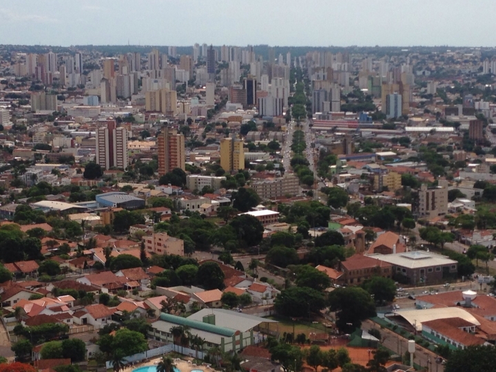 Aprove Fácil que tem como objetivo a Aprovação de Projetos e a emissão de Alvarás de Construção de forma rápida e com uma análise simplificada