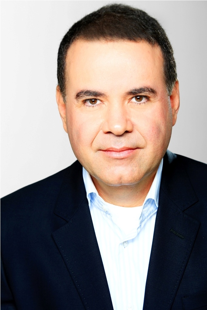 Eduardo Ferraz