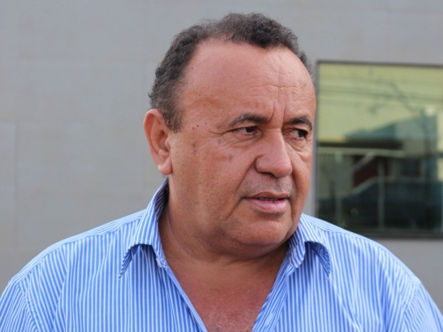 O comerciante e produtor rural William Ferreira de Almeida, de 52 anos, ajudou a transportar a família de Luciano Huck e Angélica para a Santa Casa de Campo Grande