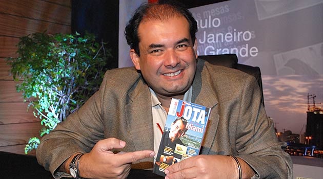 Ele ficou conhecido nacionalmente após ter sua história de vida retratada na novela América, exibida pela Rede Globo, em 2005.