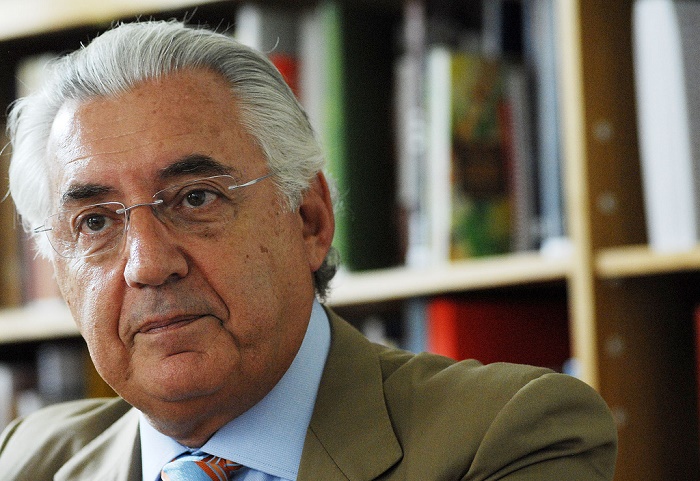 A solenidade acontece às 13h30, no Centro de Convenções Rubens Gil de Camillo.