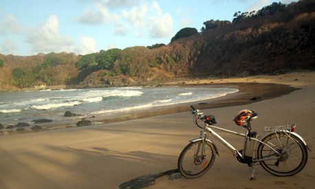O Pedala PE foi criado em agosto de 2012, com a finalidade de promover ações da bicicleta como modal de transporte