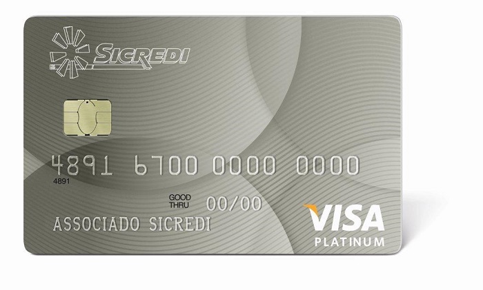 O lançamento do Cartão Sicredi Visa Platinum está integrado à estratégia da instituição de ampliar as opções de produtos.