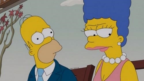 Na 8ª temporada, eles se divorciaram para se casar novamente, mas na 20ª temporada foi revelado que o casamento não valeu nada.