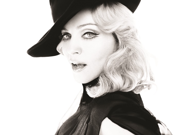 Com uma fortuna de US$ 520 milhões, Madonna figuram entre as mais ricas empreendedoras