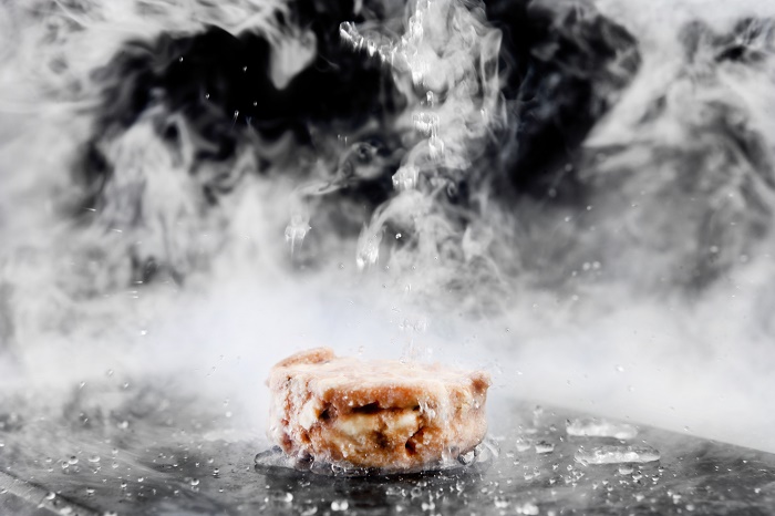 O curso de Cozinha Molecular, que terá duração de dois meses, tem por objetivo ampliar, compreender e melhorar os conhecimentos no estudo dos processos físico-químicos dos alimentos.
