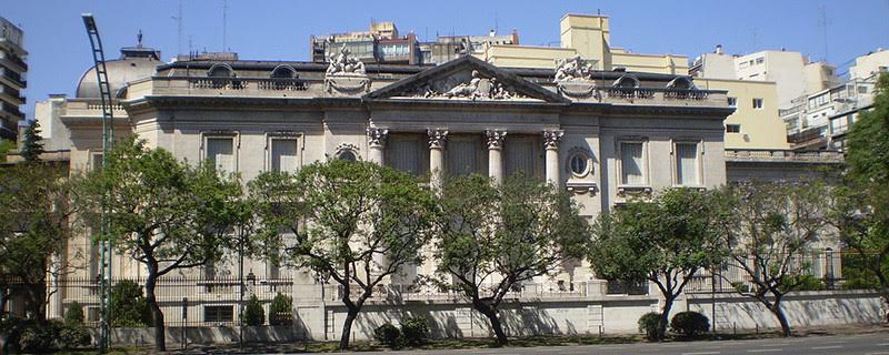 Museu Nacional de Arte Decorativo