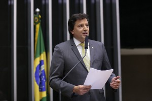 Segundo Pesaro, por meio de edital, o estado conseguiu reunir diversas organizações sociais que apresentarão projetos voltados à primeira infância, de 0 a 6 anos