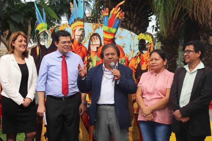 Para o presidente do Conselho dos Direitos e Defesa dos Povos Indígenas de Campo Grande, Sander Barbosa, as duas iniciativas representam uma grande conquista