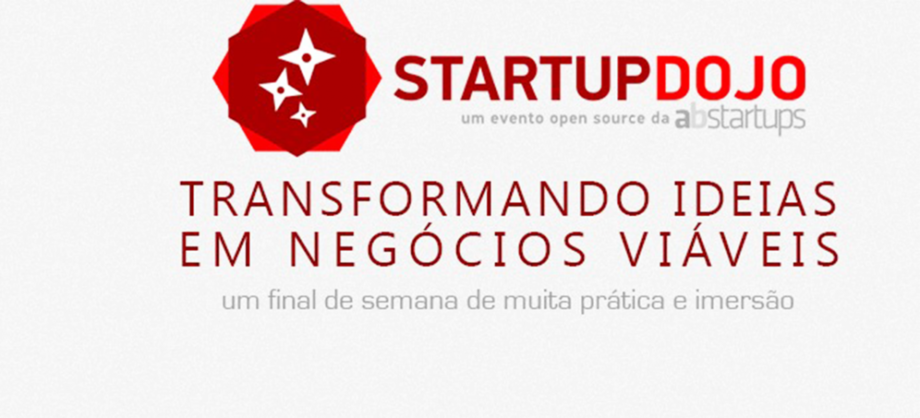 Banner do evento