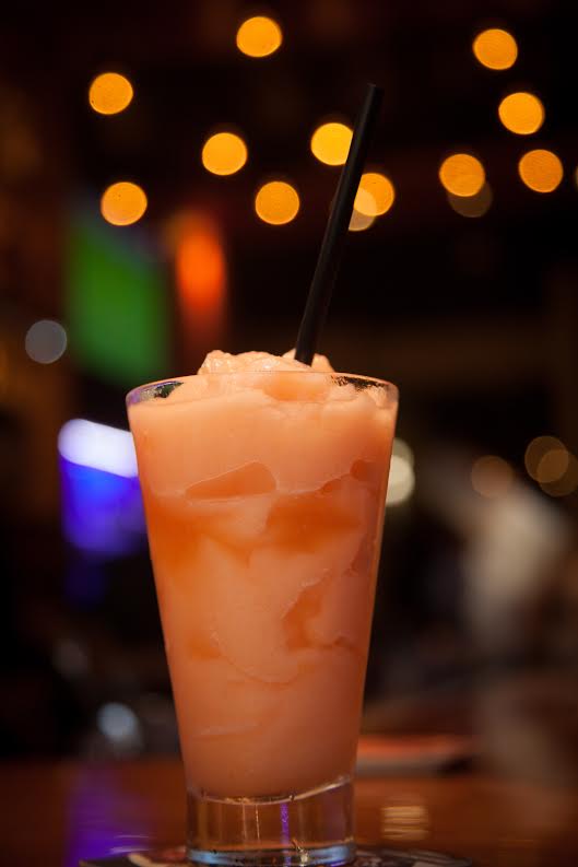 Wallaby Darned do Outback