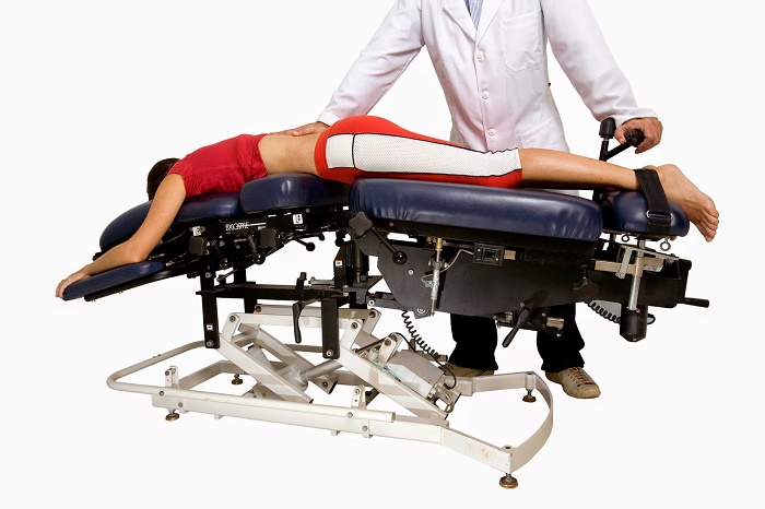 Reconstrução Músculo Articular da Coluna Vertebral está em oferecer o início, o meio e o fim do tratamento para os problemas da coluna.
