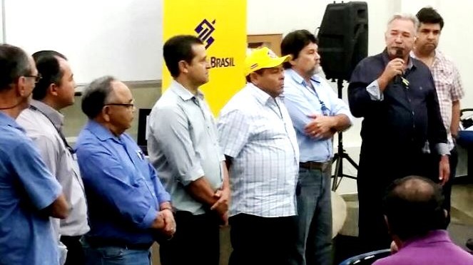 O Programa Nacional de Fortalecimento da Agricultura Familiar (Pronaf) destinado a estimular a geração de renda e melhorar o uso da mão de obra familiar
