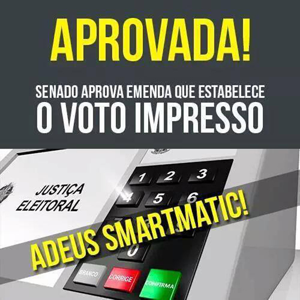 O impacto da nova regra custará R$1,8 bilhões aos cofres públicos nas próximas eleições, segundo o TSE.