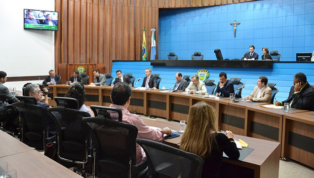 Na solenidade, os deputados irão entregar o Troféu para as personalidades que levantam a bandeira de luta contra o racismo no Estado.
