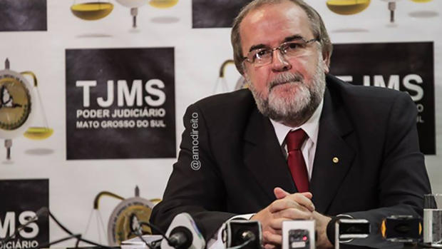 Lei do feminicídio, Casa da Mulher Brasileira e Vara de Medidas Protetivas são exemplos de ações praticadas depois de 2013, ano do recorte da pesquisa, que poderão melhorar o ranqueamento de MS, explica Ruy Celso.