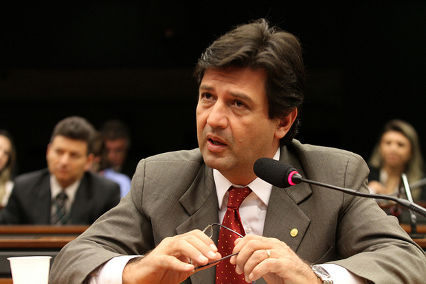 “Quero descobrir a verdade por trás das questões fundiárias em nosso país e desvendar as supostas fraudes nos laudos antropológicos que servem de base para as demarcações.”, Mandetta.