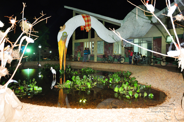 O evento têm buscado o resgate da tradição e tudo o que envolve o povo pantaneiro como seus costumes, suas danças, a culinária e a sua interação com as cidades periféricas do pantanal.