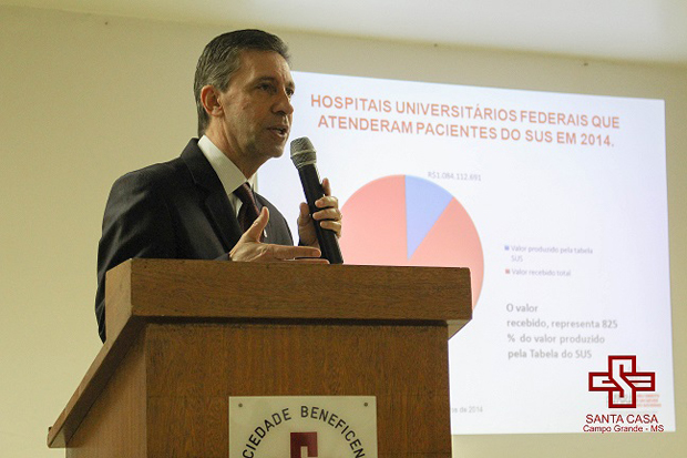 Esacheu Nascimento disse que a nova gestão irá trabalhar de forma inclusiva, “oportunizando a participação de quantos associados se dispuserem a contribuir para a administração deste importante patrimônio associativo e comunitário. Basta a vontade de serv