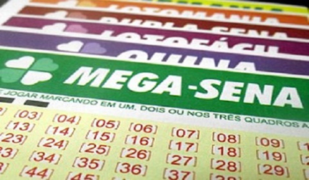 Quina teve 206 apostas ganhadoras, que irá levar R$ 34.046,20 cada.