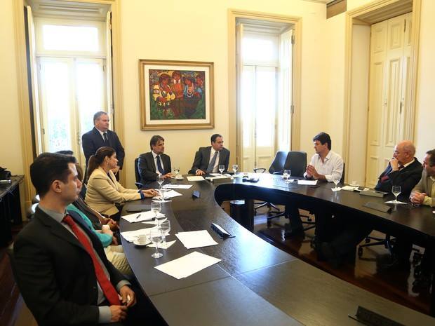 Segundo o parlamentar, o surto da doença é muito pior do que se imagina. “Trata-se de um momento grave. E que exige ação decisiva do governo federal, a quem cabe a gestão das políticas públicas do país.”, informou.