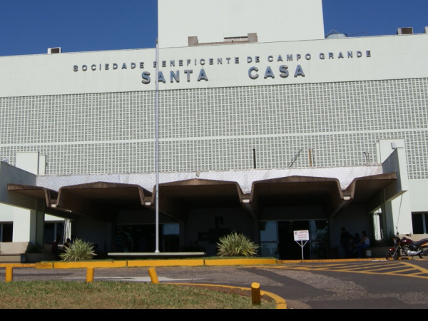 Sem receber créditos da prefeitura que somam mais de R$ 15 milhões, a Santa Casa está impossibilitada de efetuar o pagamento de médicos ores