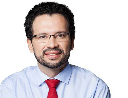 Jully Heyder da Cunha Souza, advogado.