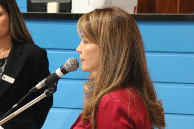 A Deputada Estadual Antonieta Amorim (PMDB) apresentou indicação para a recuperação de pontes estaduais e municipais danificadas pelas chuvas nos municípios de Tacuru, Naviraí, Itaquiraí, Coronel Sapucaia, Amambai, Sete Quedas,Paranhos, Caarapó, Juti e N