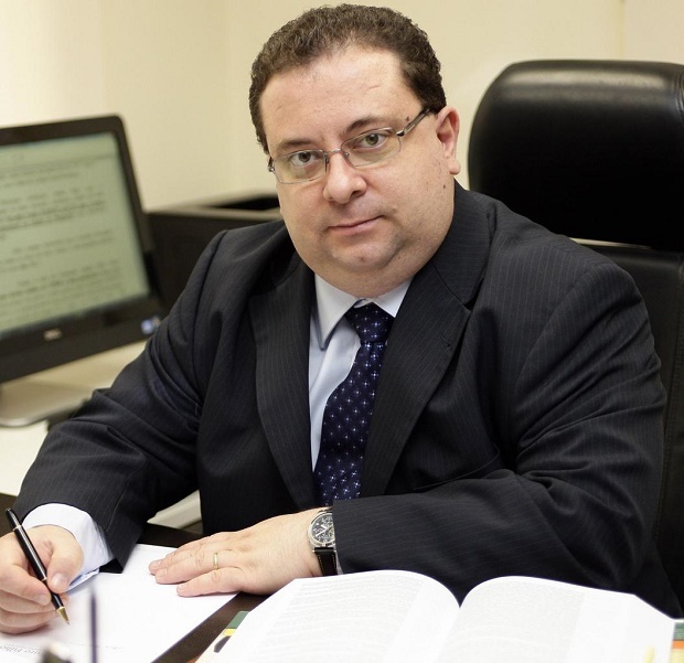 Euro Bento Maciel Filho é advogado criminalista, mestre em Direto Penal pela PUC-SP e sócio do escritório Euro Filho Advogados Associados.