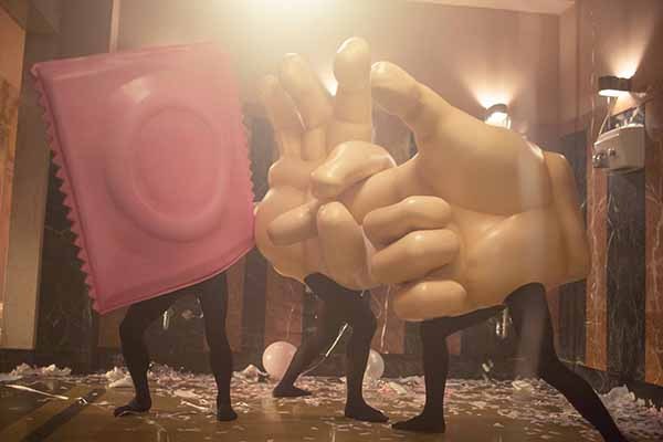 Campanha teve ainda um curta criado pela Y&R Nova York