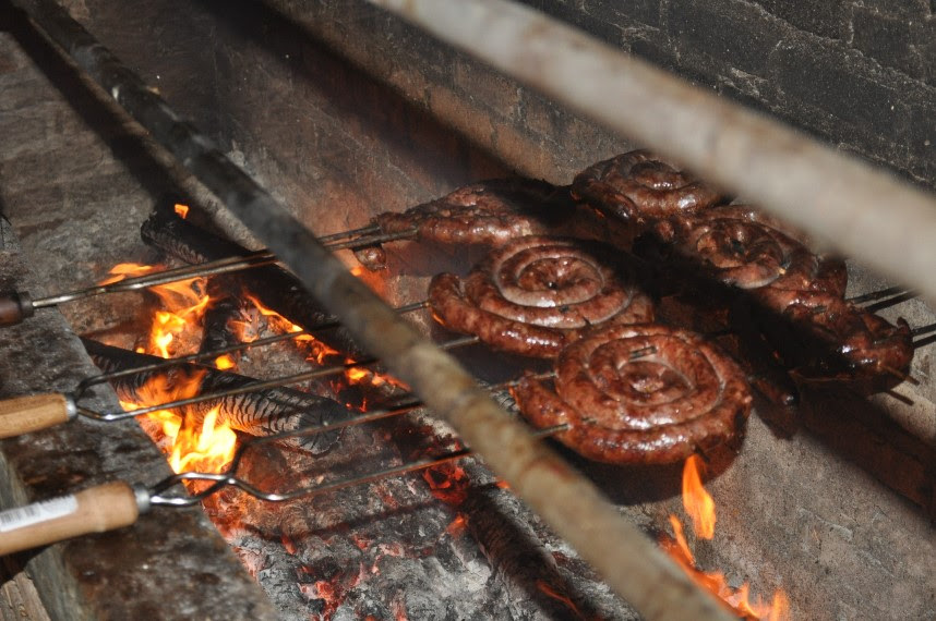 A linguiça de Maracaju recebe o selo de Indicação Geográfica e assegura originalidade do local e modo de produção