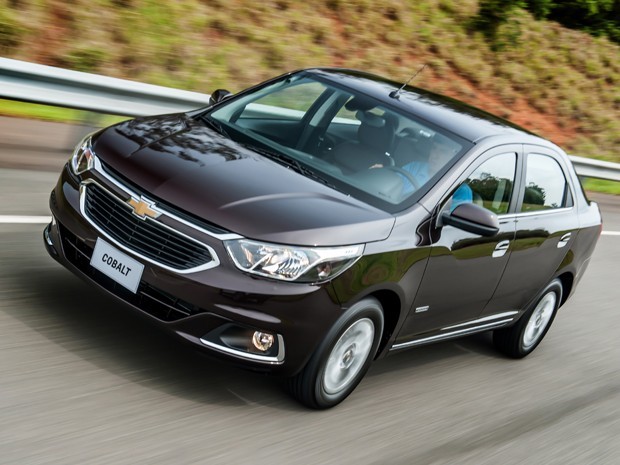 Nas versões LTZ e Elite, a Chevrolet oferece como cortesia o serviço OnStar por 1 ano.