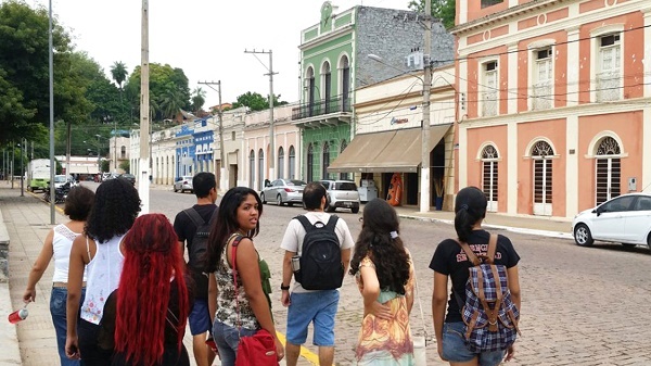 A Capital do Pantanal é hoje um polo de desenvolvimento do Centro-Oeste e o turismo, uma das principais forças econômicas da região.