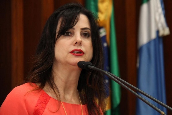 De acordo com a deputada, a empresa tem promovido alterações no local, que julga necessárias, sem consultar quem está diretamente envolvida no processo, como o caso da família proprietária do estabelecimento.