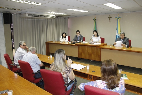 A presidente da Comissão, deputada Mara Caseiro (PTdoB), afirmou que o Estado renovará o convênio que prevê repasses de R$ 130 mil mensais à unidade de saúde.