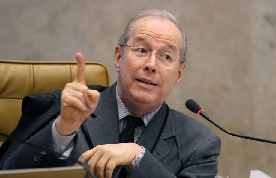 Recurso foi distribuído por sorteio ao ministro Celso de Mello